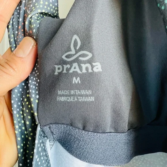 Prana dress. - Picture 9 of 9